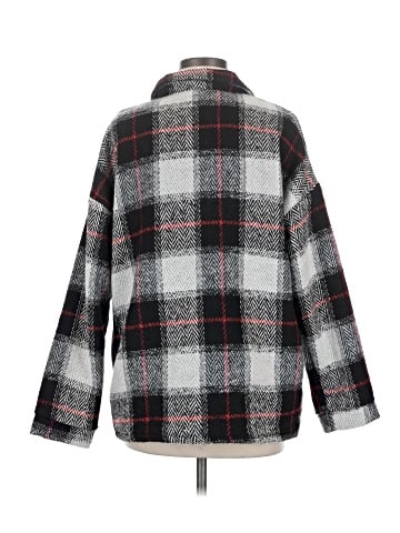 Pulse Coat (view 2)