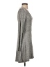 Express Tweed Gray Cocktail Dress Size XS - photo 4
