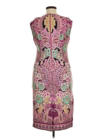 ECI Cocktail Dress (view 2)