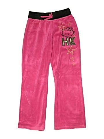Hello Kitty Casual Pants (view 1)