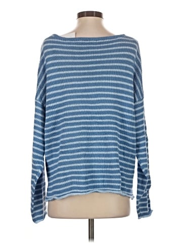Miracle Pullover Sweater (view 2)
