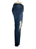 Mudd Hearts Blue Jeans Size 13 - photo 4