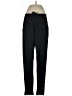 American Tall 100% Polyester Black Track Pants Size L (tall) - photo 1