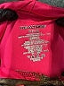 Realtree 100% Polyester Pink Pullover Hoodie Size 8 - 10 - photo 3