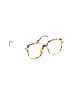Aerie Yellow Sunglasses One size - photo 1