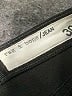 Rag & Bone/JEAN Solid Black Shorts Size 30 waist - photo 3
