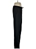 American Tall 100% Polyester Black Track Pants Size L (tall) - photo 4