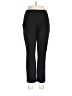 MICHAEL Michael Kors Solid Black Active Pants Size M - photo 1