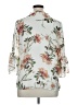 Daniel Rainn 100% Polyester Ivory 3/4 Sleeve T-Shirt Size XL - photo 2