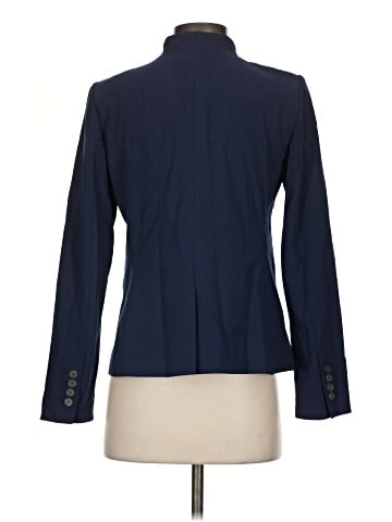 Ann Taylor Blazer (view 2)