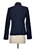 Ann Taylor Blue Blazer Size 4 - photo 2