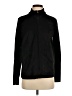 Jennifer Moore 100% Polyester Solid Black Jacket Size S - photo 1