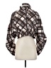 Balance Athletica 100% Polyester Brown Jacket Size S - photo 1