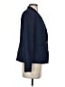 Ann Taylor Blue Blazer Size 4 - photo 4