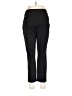 MICHAEL Michael Kors Solid Black Active Pants Size M - photo 2