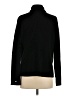 Jennifer Moore 100% Polyester Solid Black Jacket Size S - photo 2