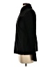 Jennifer Moore 100% Polyester Solid Black Jacket Size S - photo 5