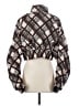 Balance Athletica 100% Polyester Brown Jacket Size S - photo 2