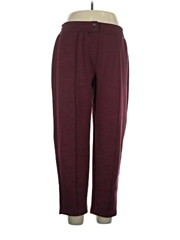 SPANX Casual Pants (view 1)