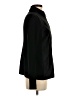 Jennifer Moore 100% Polyester Solid Black Jacket Size S - photo 4