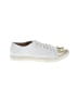 IMAN White Sneakers Size 7 - photo 1