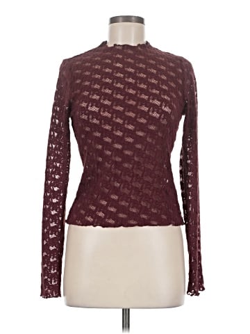 Lush Turtleneck Sweater (view 1)