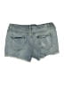 Mine Blue Denim Shorts Size L - photo 2