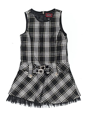 The Children's Place Dress (view 1)
