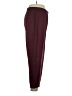 SPANX Burgundy Casual Pants Size XL Petite - photo 4