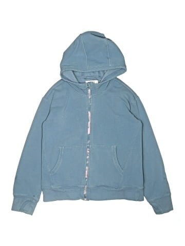 Athleta Girl Zip Up Hoodie (view 1)