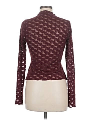 Lush Turtleneck Sweater (view 2)