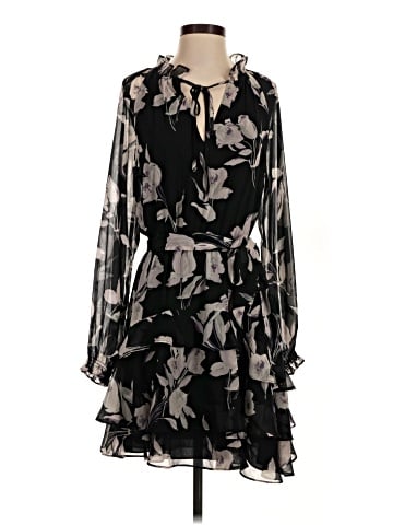 Lauren by Ralph Lauren Cocktail Dress (view 1)