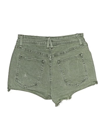 Good American Denim Shorts (view 2)