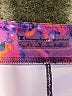 Champion Print Purple Active Pants Size M - photo 4