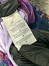 Champion Print Purple Active Pants Size M - photo 5
