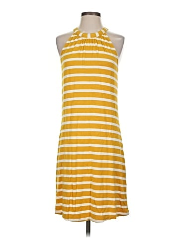 Market and Spruce Casual Dress (view 1)
