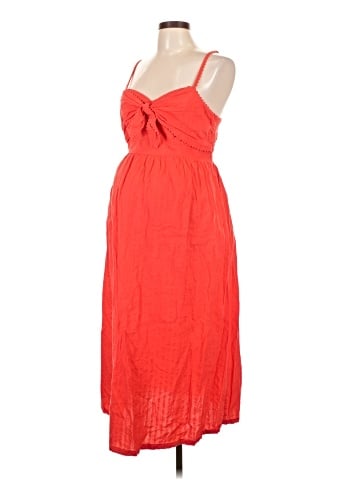 Old Navy - Maternity Cocktail Dress (view 1)