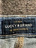 Lucky Brand Blue Jeans Size 28 waist - photo 7