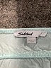Subdued Teal Sleeveless Blouse Size S - photo 7