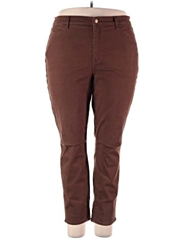 Talbots Jeggings (view 1)