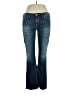 Silver Jeans Co. Hearts Blue Jeans Size 33 waist - photo 1