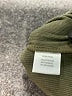 Bobi Solid Green Casual Dress Size XS - photo 8
