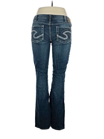 Silver Jeans Co. Jeans (view 2)