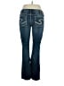 Silver Jeans Co. Hearts Blue Jeans Size 33 waist - photo 2