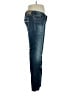 Silver Jeans Co. Hearts Blue Jeans Size 33 waist - photo 4