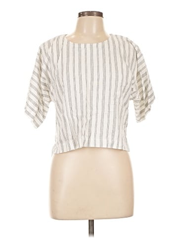 DKNY Short Sleeve T-Shirt (view 1)