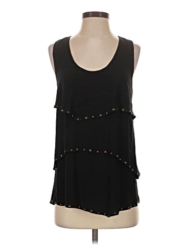 Central Park West Sleeveless Top (view 1)