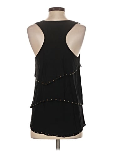 Central Park West Sleeveless Top (view 2)