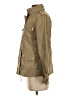 MICHAEL Michael Kors Solid Tan Jacket Size S (petite) - photo 5