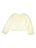 Disney Hearts Ivory Jacket Size 5 - 6 - photo 2